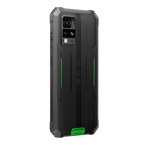 Blackview BV4800 Rugged Smartphone 4GB+32GB/TF 1TB Android13 Phone 2-SIM 5180mAh - Picture 15 of 15
