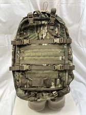London Bridge Trading LBT-1562SF-M  MOJO Medical Pack Crye Multicam