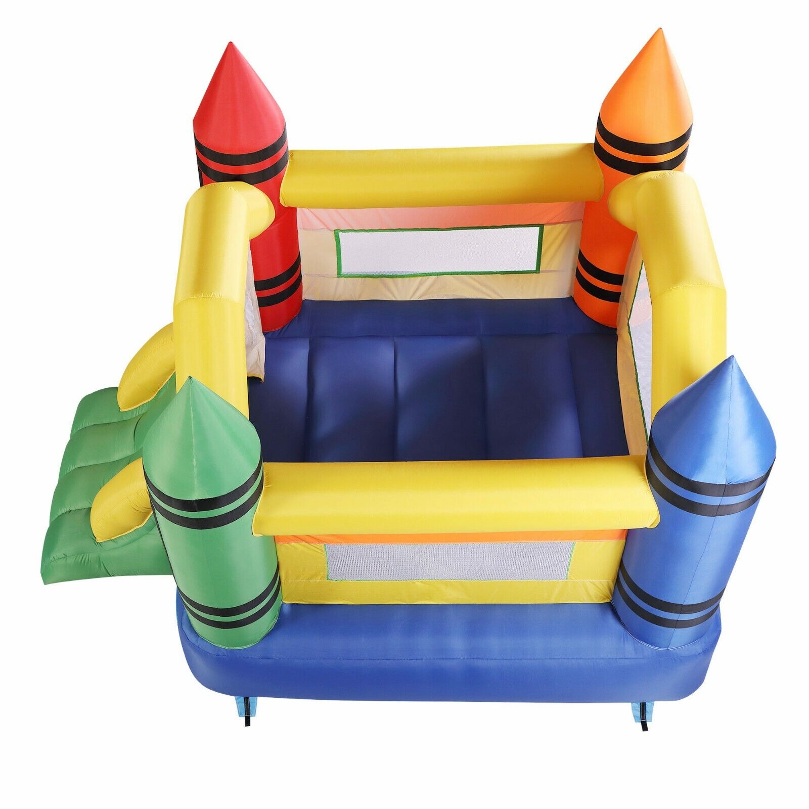 Kids Inflatable Play House 