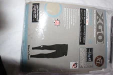 XGO Large Mens Phase 4 Long John Pant Lightweight Base Desert Sand XXL