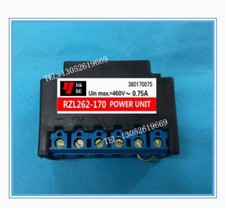 Authentic Expedition RZL262-170 460V/0.75A motor brake rectifier