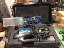 THOMAS & BETTS TBM15BSCR 15-TON BATTERY POWERED CRIMPING TOOL THOMAS BETTS DIES