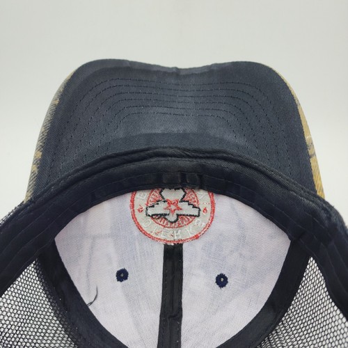 Dierks Bently Unknown Hat One Size - Afbeelding 5 van 6