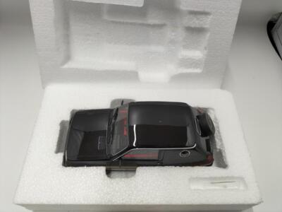 Renault 5 GTL R5 1984 5 portes Ottomobile 1/18° - Les Miniatures