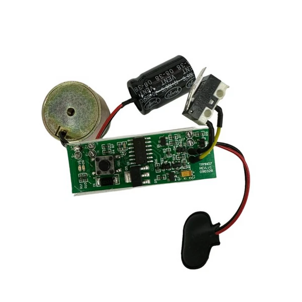 Tippmann 98 E-Grip Board