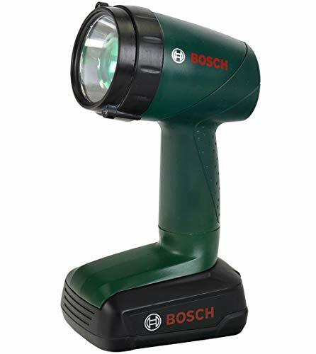 Theo Klein 8448 Bosch Akku Lampe 4 Литейный завод по производству детских игрушек 4790₽