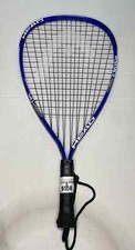 Head Crush CPS Racquetball Blue Racquet Grip 3,5/8 Crystal Power System -