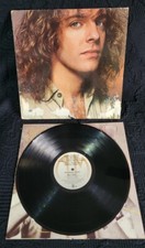 Peter Frampton  Where I Should Be G -VG Vinyl Record LP SP 3710 1979