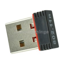 USB WIFI N-WIRELESS N Chipset RTL8188-Wifi N USB Mini Adaptador