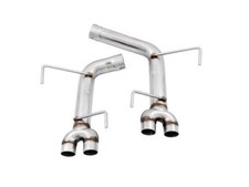 Awe 3820-41004 Touring-to-track Exhaust Conversion For Subaru Wrxsti 11-25