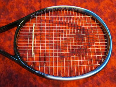 Head Ti Evolution Graphite Composite SuperSize OS Tennis Head Ti Evolution Graphite Composite SuperSize OS Tennis