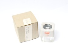 Lupe 8x achromatisch "Beck Kassel CBS". Germany. Unbenutzt!  Nr.1317