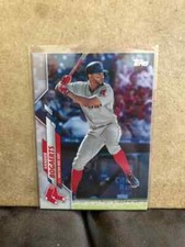 2020 Topps Series 2 & Update Base Singles #501 - U-50 Pick from List