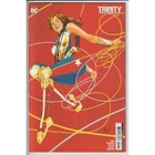 Trinity Special #1 Mitch Gerads Variant 1:25