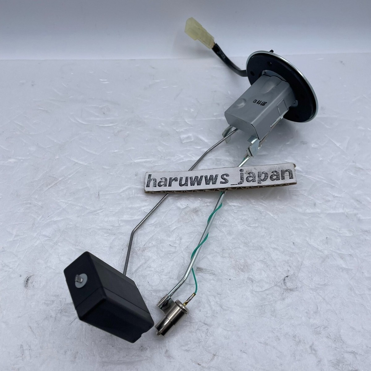 OEM Toyota Corolla AE86 Analog Fuel Sender Gauge 83320-19715