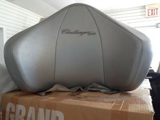204611280 seadoo challenger seat cushion back rest