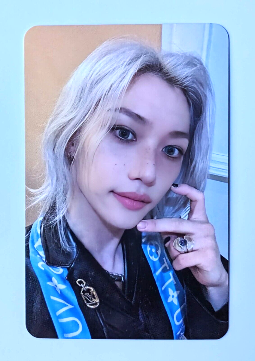 Stray Kids photocard - ATE popup binder ver. (official) | eBay