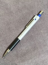 Vintage STAEDTLER MARSMICRO White 0.7 MM Drafting Mechanical Pencil
