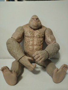Mega George Rampage The Movie 17