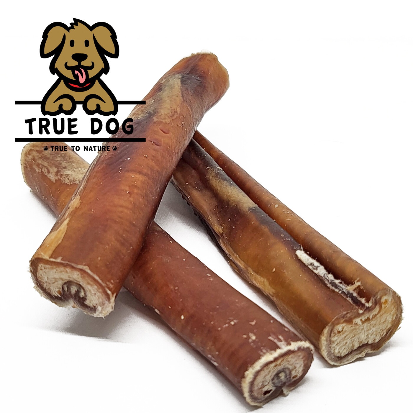 100 Natural Dog Treats Dog Chew Treats, Bulk Packs, Beef, Pork