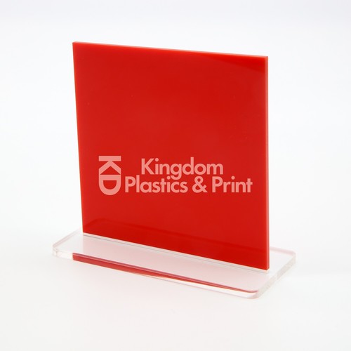 Gloss Colour Acrylic Sheets - Colour Acrylic Sheets - Perspex Cut To Size - Picture 16 of 39