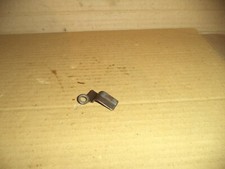 YAMAHA XT 600 4V MOTORE 2KF - STAFFA BLOCCA CAVI STATORE