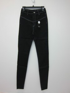 boohoo womens jeans