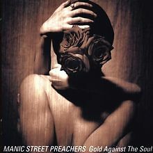 Gold Against the Soul von Manic Street Preachers | CD | Zustand gut
