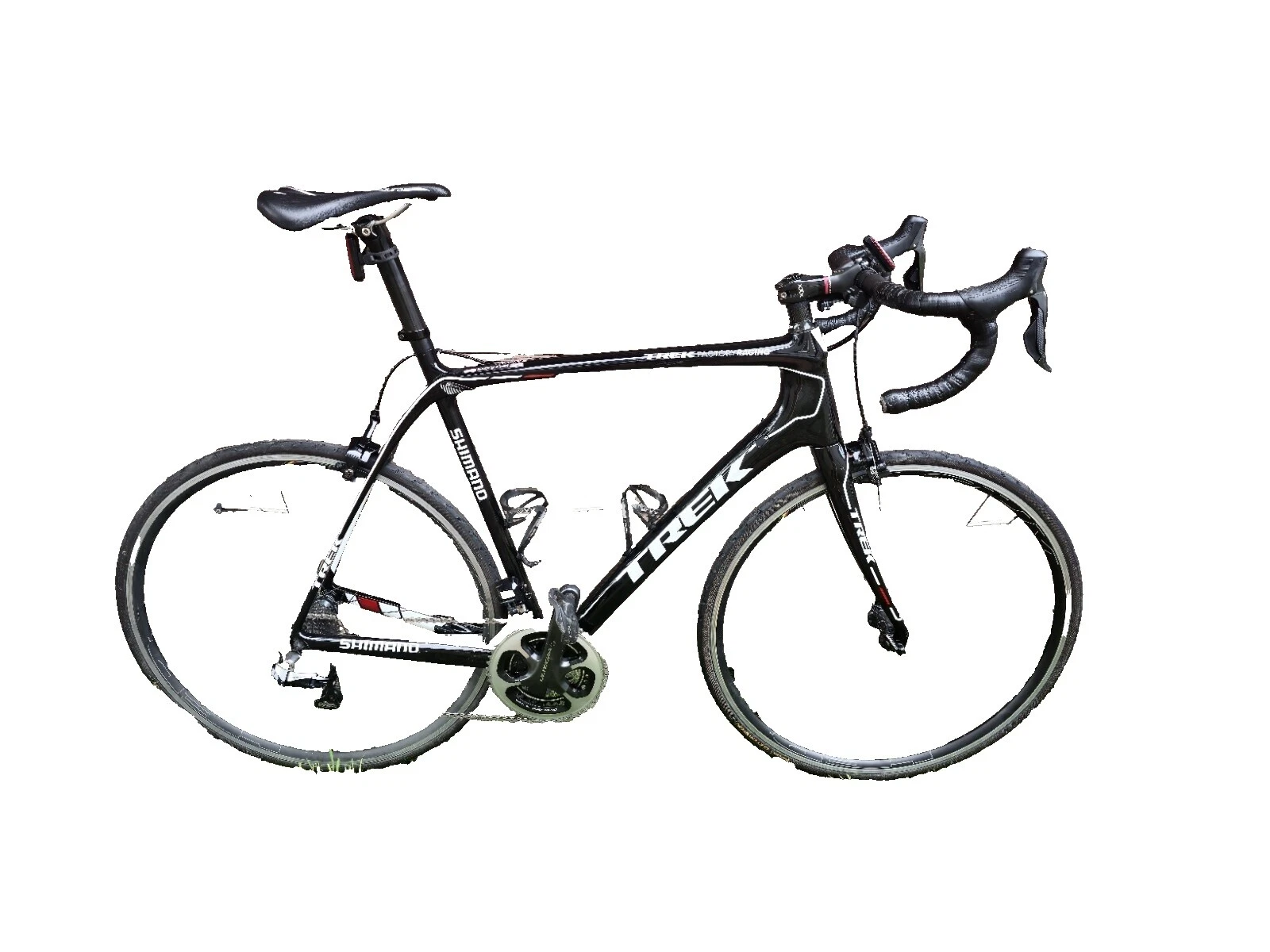 Trek Carbon Fiber Bike Frames