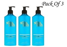 Bondi Sands Everyday Milk Gradual Body Self-Tanner, 12.68 fl oz Pack of 3 