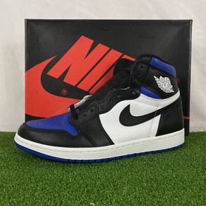 Nike Air Jordan 1 Retro High OG Royal 