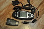 Magellan Spor Trak Pro Handheld Hiking Fishing Camping Hunting Gps Works Great