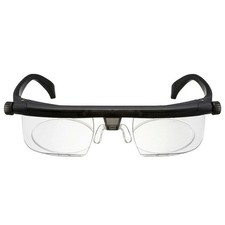 adjustable eyeglasses