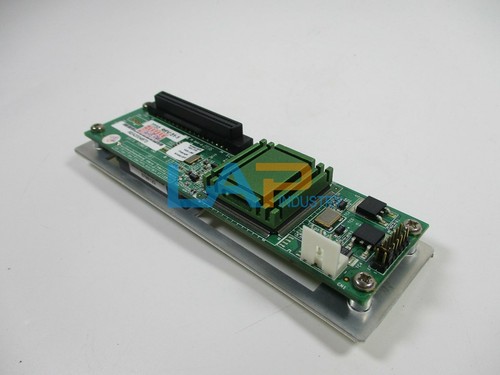 1Pcs Used AEC-7732 SCSI to SATA Bridge Adapter 68-pin SCSI to serial port - 第 5/6 張圖片