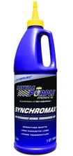 Royal Purple Manual Transmission Fluid | 1512