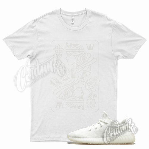 Yeezy Boost 350 V2 Triple White 