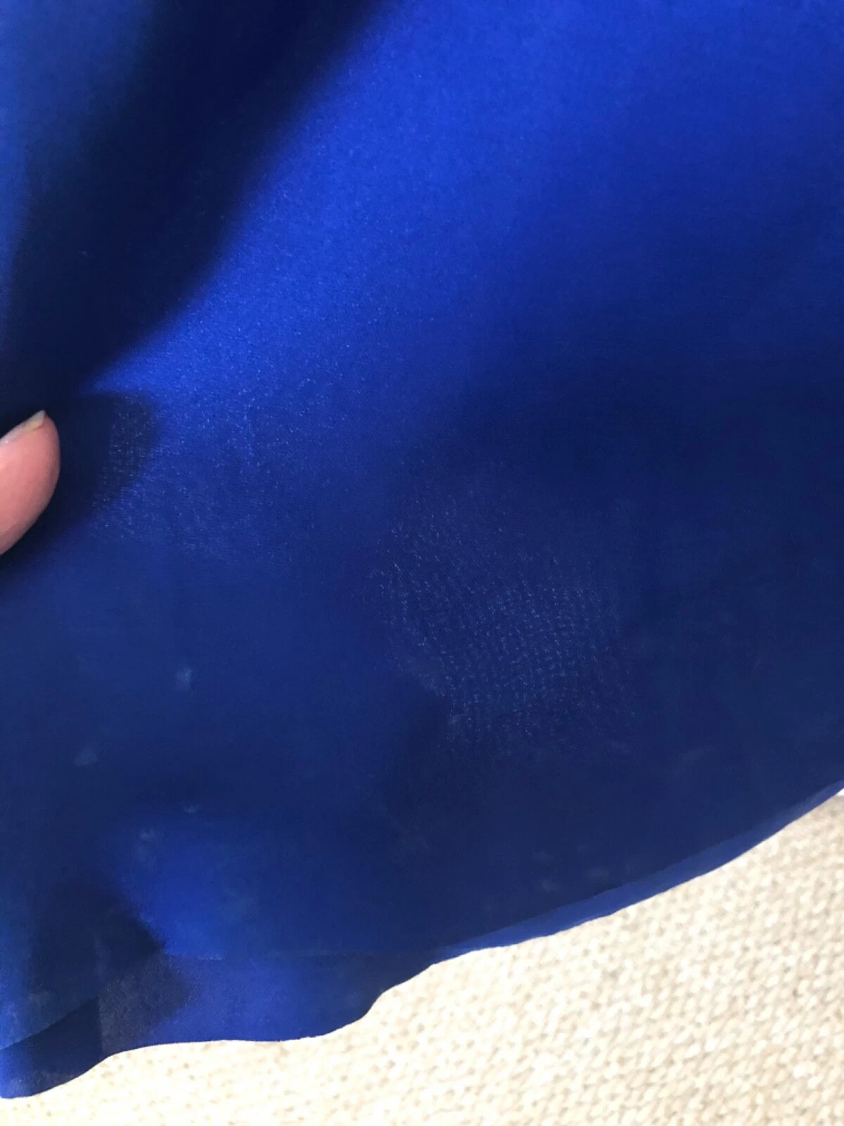 ACNE STUDIOS vestito acne