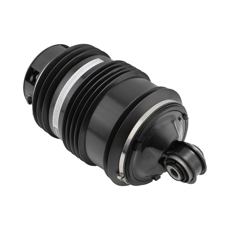 Rough Country Luftfeder-Set Hinten Für Ram 1500 (2009–2018) – Für Bessere Stabilität Beim Anhängerbetrieb