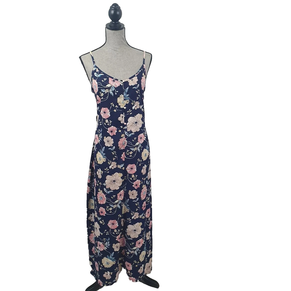 Temt maxi shop dress