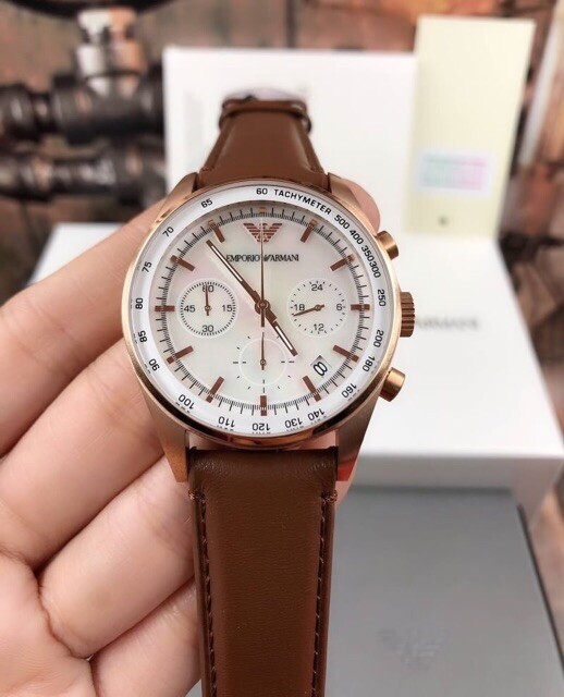EMPORIO ARMANI 時計 正規品 EMPORIO ARMANI アルマーニ AR0145 AR0146 RECTANGULAR