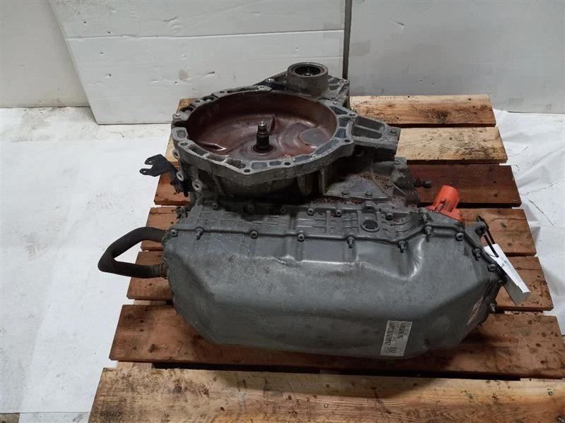 TRANSMISSION ASSEMBLY AUTOMATIC VIN 3 8TH DIG fits LINCOLN MKZ 2011 - 2012 - Image 3 of 4