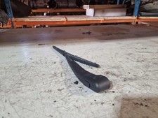 CITROËN C4 I LC Heckscheibenwischerarm 1.60 Petrol 2007 33882743