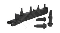 Hart 564 565 ZüNdspule FüR CitroËN,Fiat,Peugeot