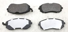 NEW PFC Disc Brake Pad Set Front MADE IN USA 092910 for Subaru Toyota Saab 02-16