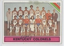 Click to enlarge Kentucky Colonels