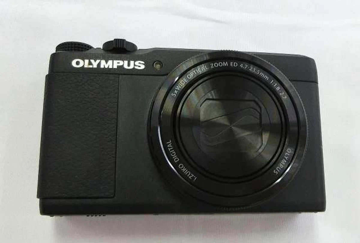 Olympus Xz 1 for sale - eBay