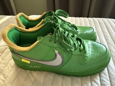 Preços baixos em Nike Air Force 1 Brooklyn | eBay