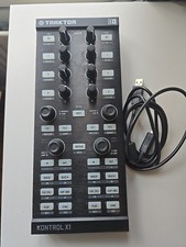 Native Instruments Traktor Kontrol X1