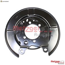 DISCO FRENO PARASPRUZZI 6115276 PER NISSAN DUALIS ROGUE/SPORT/II/SUV QASHQAI