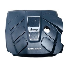  2014-2019 Jeep Grand Cherokee Mopar Oem Diesel Engine Cover 04627157ag